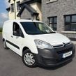 Citroen Berlingo 2018