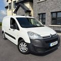Citroen Berlingo 2018