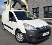 Citroen Berlingo 2018