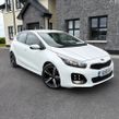 Kia Ceed 2016