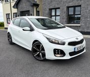 Kia Ceed 2016