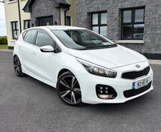 Kia Ceed 2016