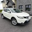 Nissan QASHQAI 2014