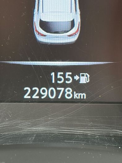 Nissan QASHQAI 2014