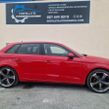 Audi A3 2016