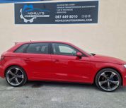 Audi A3 2016