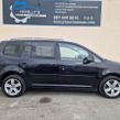 Volkswagen Touran 2015