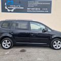 Volkswagen Touran 2015