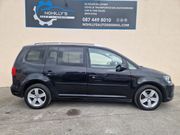 Volkswagen Touran 2015