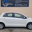 Toyota Vitz 2010