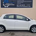 Toyota Vitz 2010