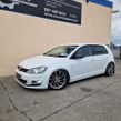 Volkswagen Golf 2013