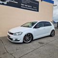Volkswagen Golf 2013