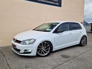 Volkswagen Golf 2013