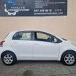 Toyota Vitz 2010