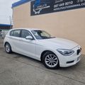 BMW 1 Series 2015