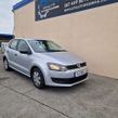 Volkswagen Polo 2011