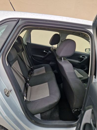 Volkswagen Polo 2011
