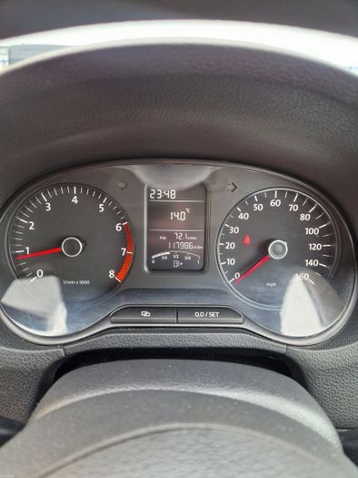 Volkswagen Polo 2011