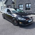 Volkswagen Golf 2013