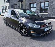 Volkswagen Golf 2013