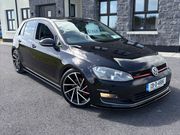 Volkswagen Golf 2013