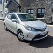 Toyota Vitz 2014