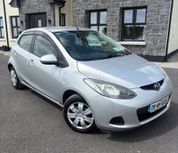 Mazda Demio 2009