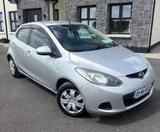 Mazda Demio 2009