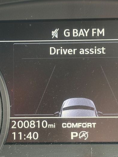 Audi A4 2016