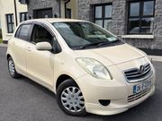 Toyota Vitz 2006