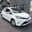 Toyota Vitz 2014