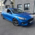 Ford Focus 2020