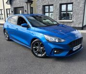 Ford Focus 2020