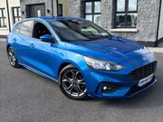 Ford Focus 2020