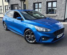 Ford Focus 2020