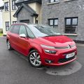 Citroen C4 2017
