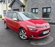 Citroen C4 2017