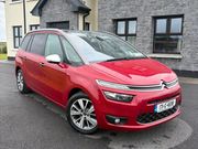 Citroen C4 2017