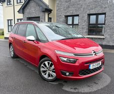 Citroen C4 2017