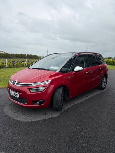 Citroen C4 2017