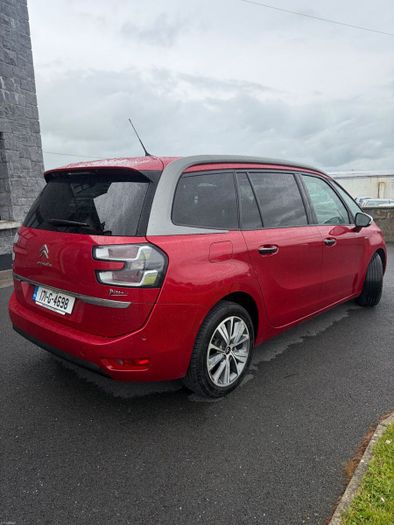 Citroen C4 2017