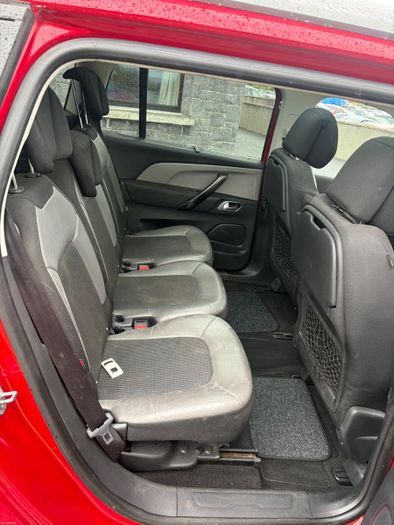 Citroen C4 2017