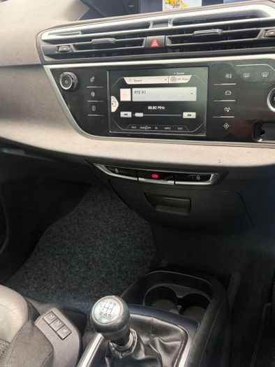 Citroen C4 2017