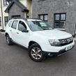 Dacia Duster 2016