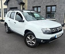 Dacia Duster 2016