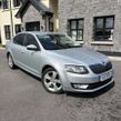 Skoda Octavia 2016