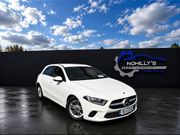 Mercedes-Benz A-Class 2019