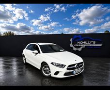 Mercedes-Benz A-Class 2019