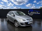 Mazda Demio 2013